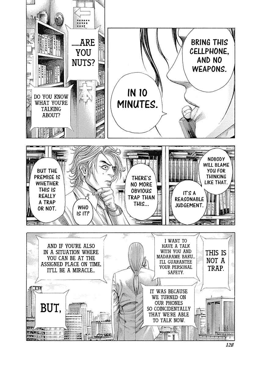 Chapter 324 - Page 12
