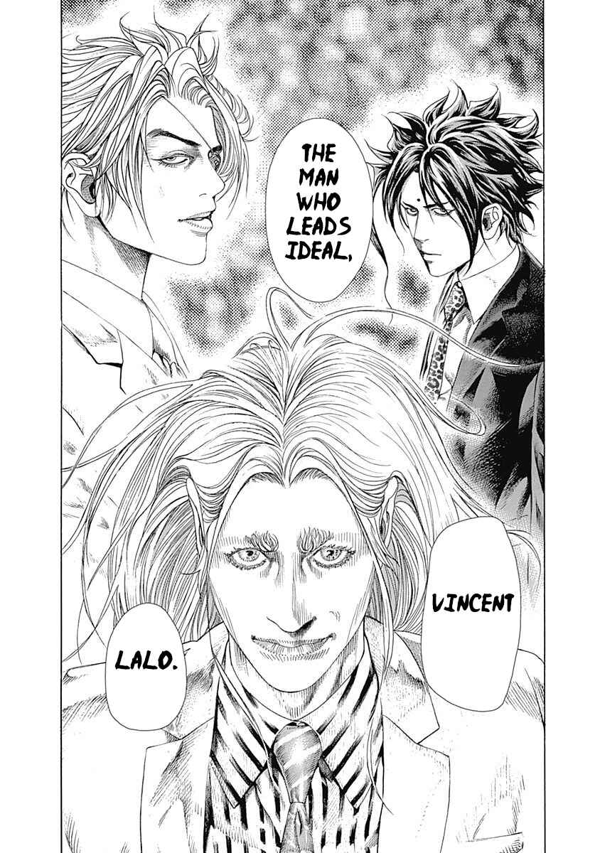 Chapter 324 - Page 17