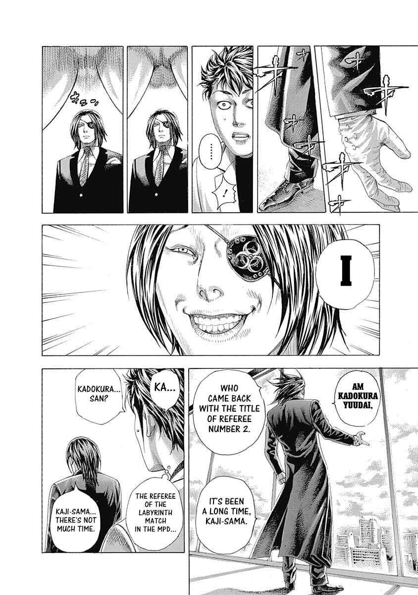 Chapter 324 - Page 6