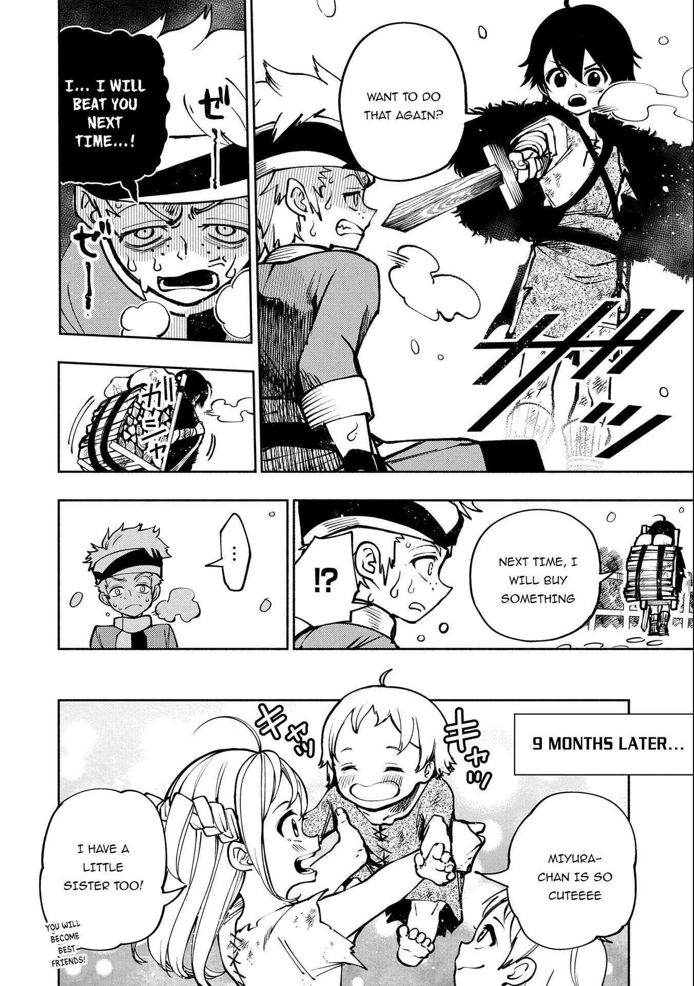 Chapter 3 - Page 5