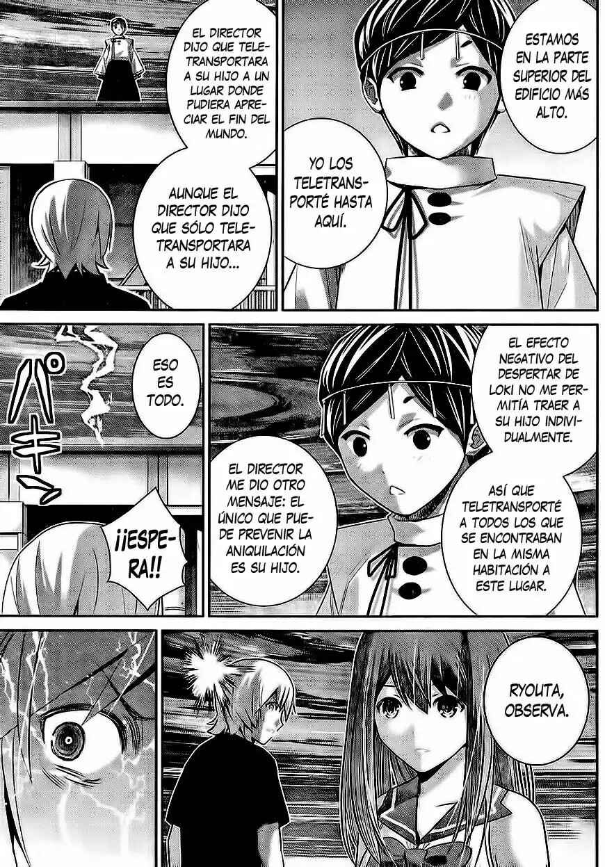 Chapter 176 - Page 18