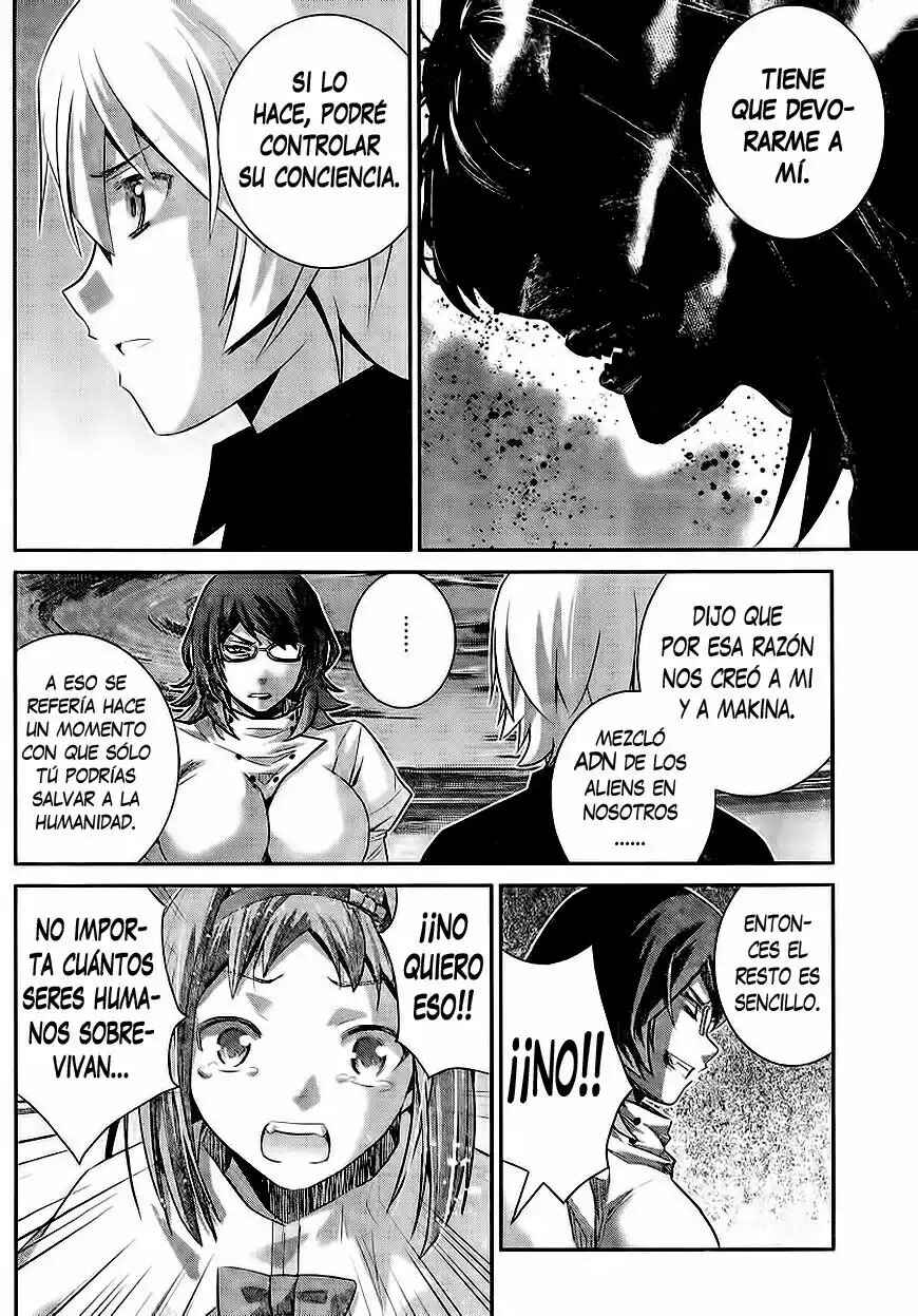Chapter 176 - Page 22