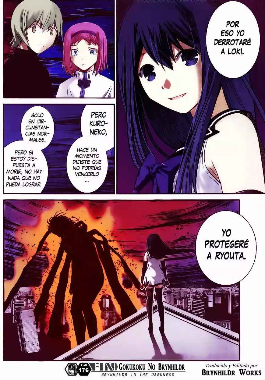 Chapter 176 - Page 24