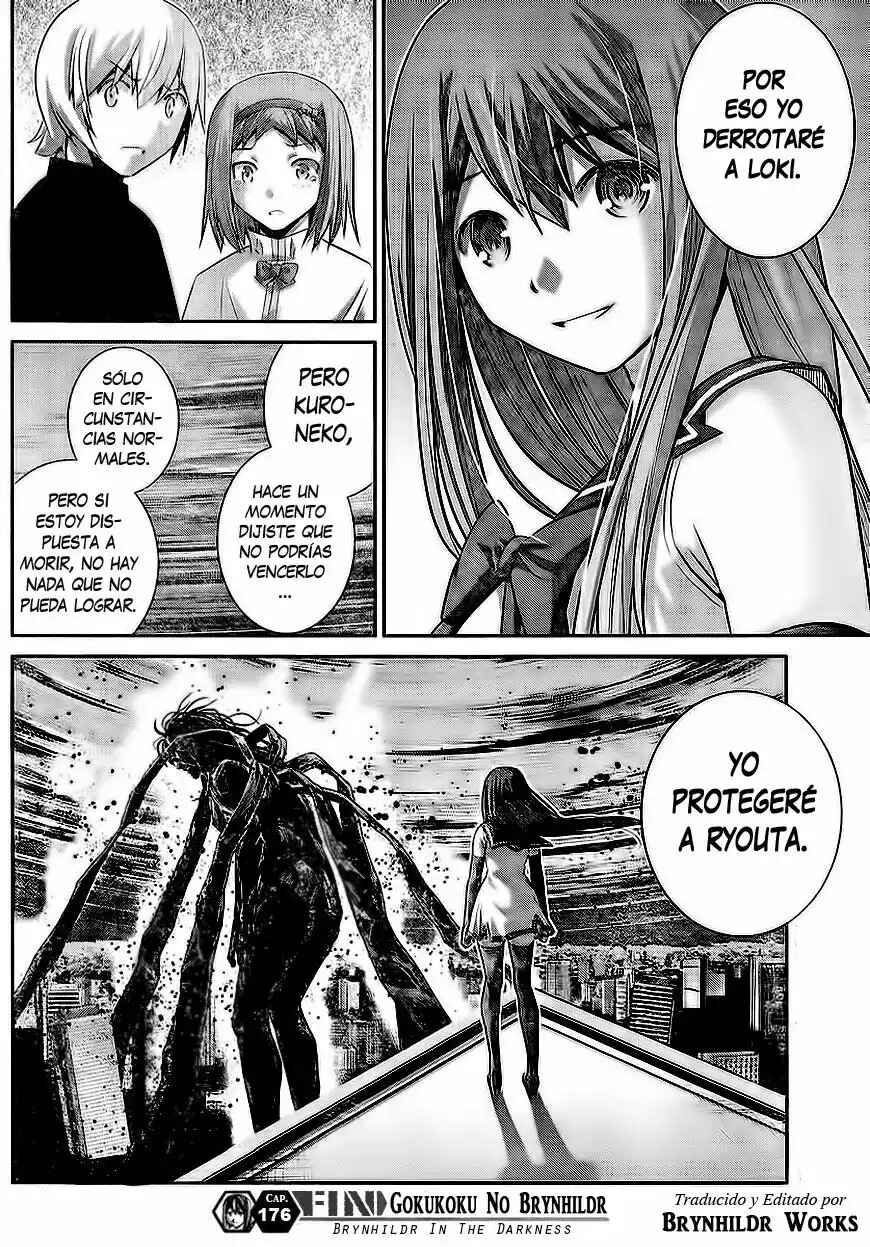Chapter 176 - Page 25