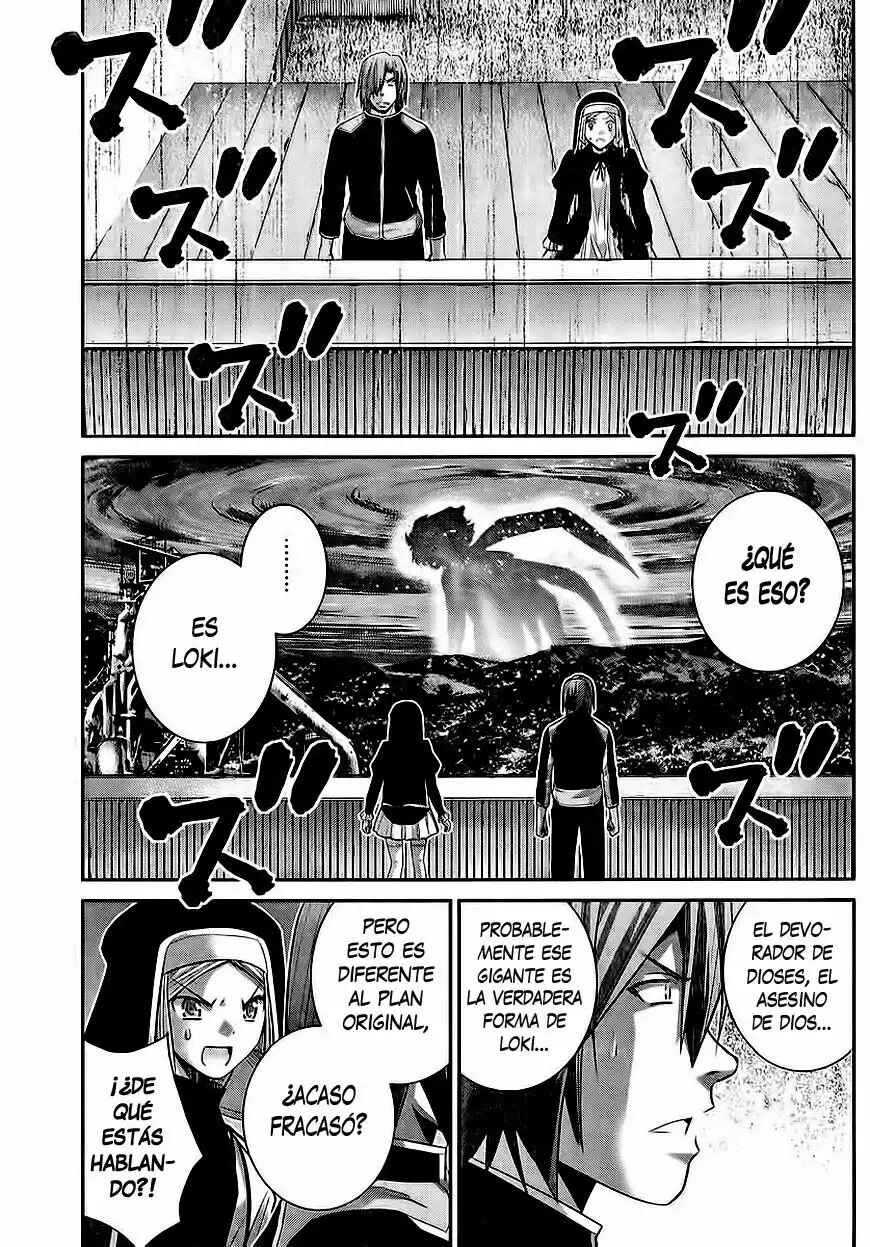 Chapter 176 - Page 7