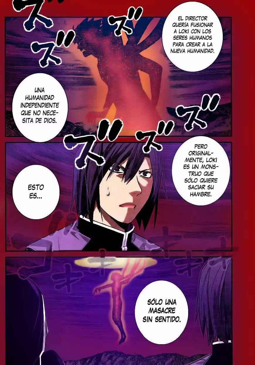 Chapter 176 - Page 8