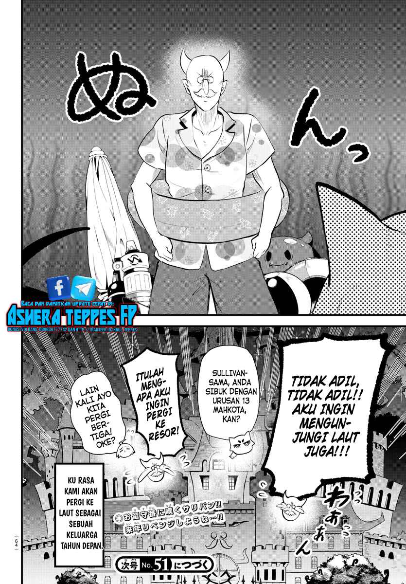 Chapter 324 - Page 19