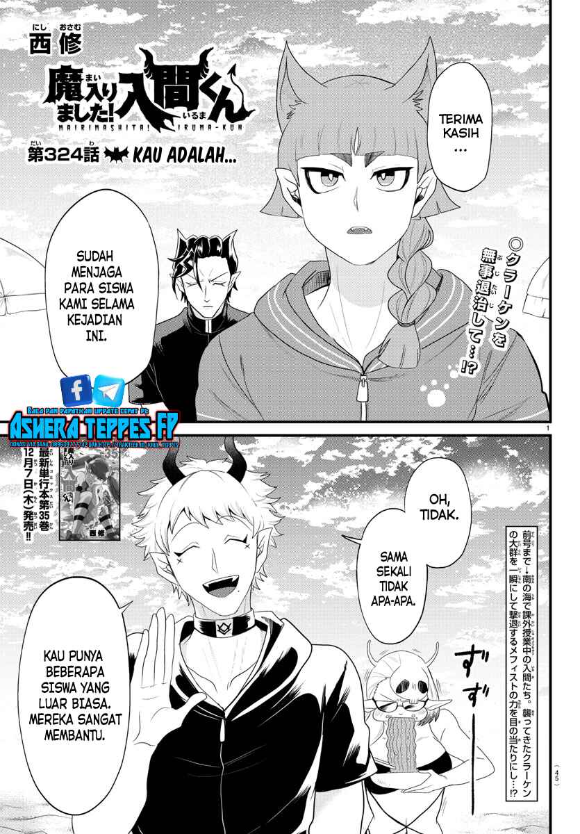 Chapter 324 - Page 2