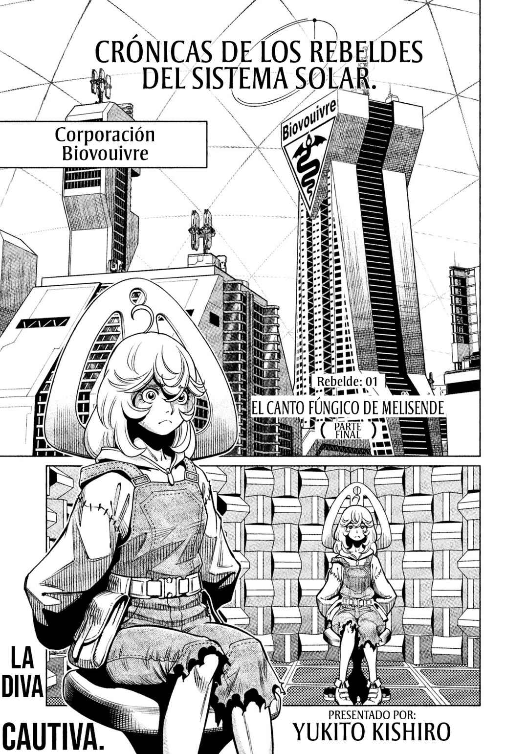 Chapter 1.2 - Page 1