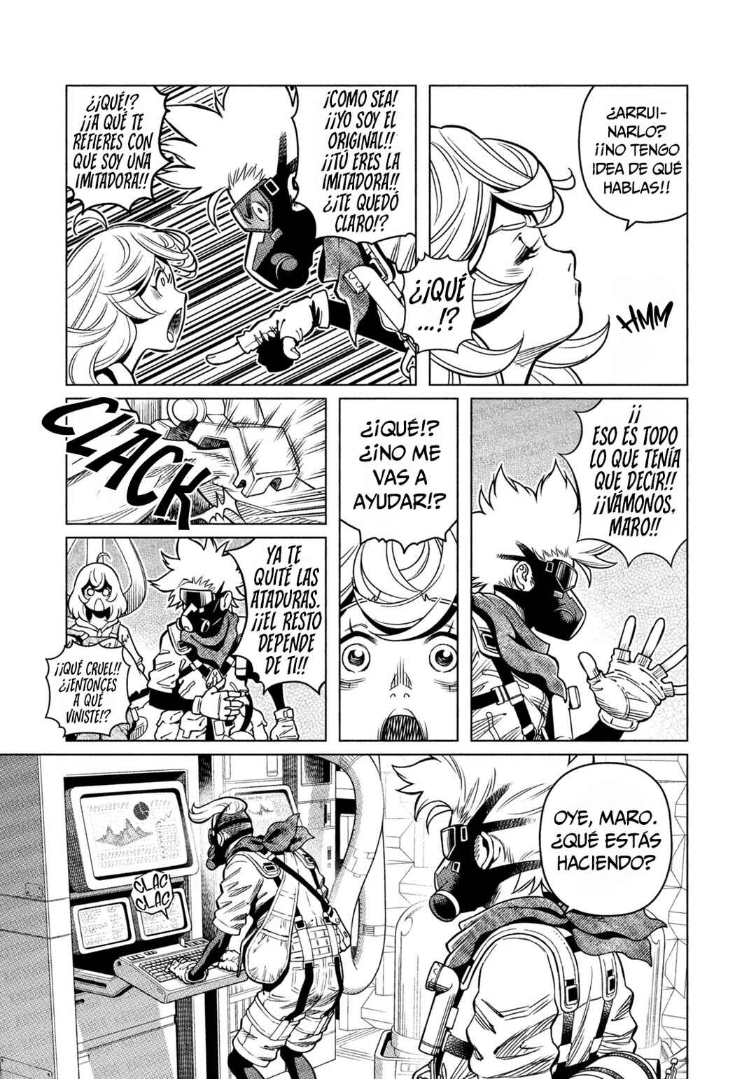 Chapter 1.2 - Page 7