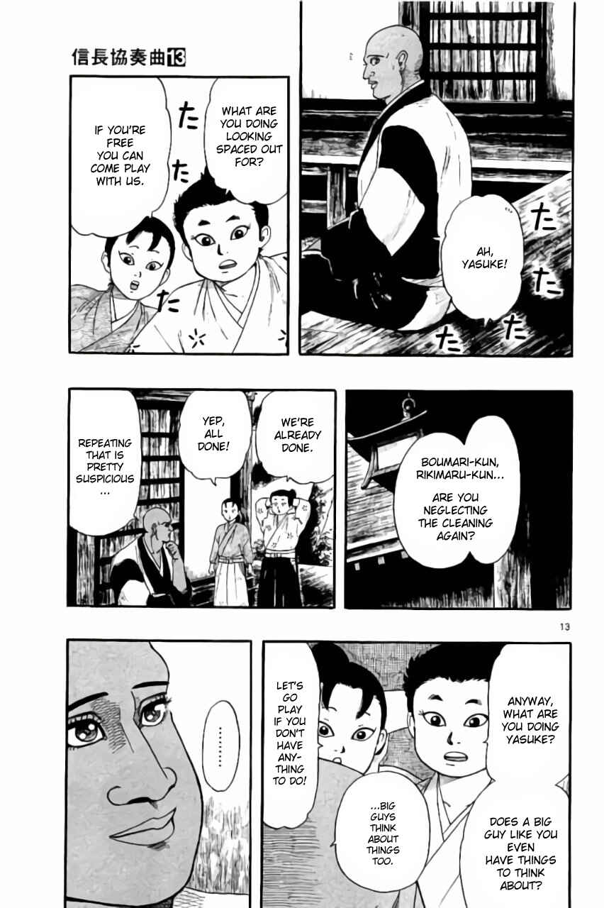 Chapter 70 - Page 13