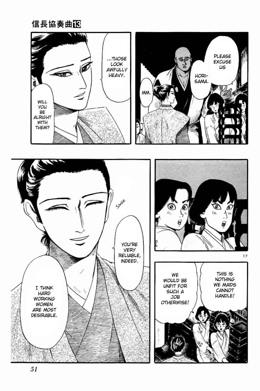 Chapter 70 - Page 17