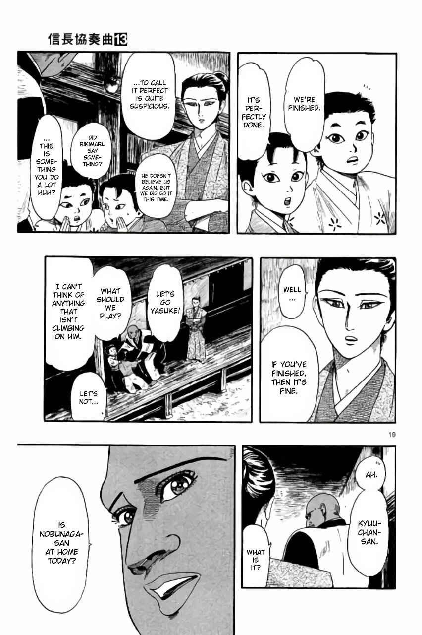 Chapter 70 - Page 19