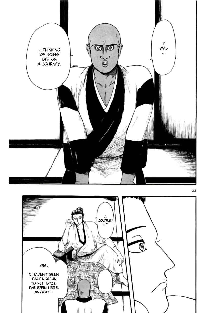 Chapter 70 - Page 23