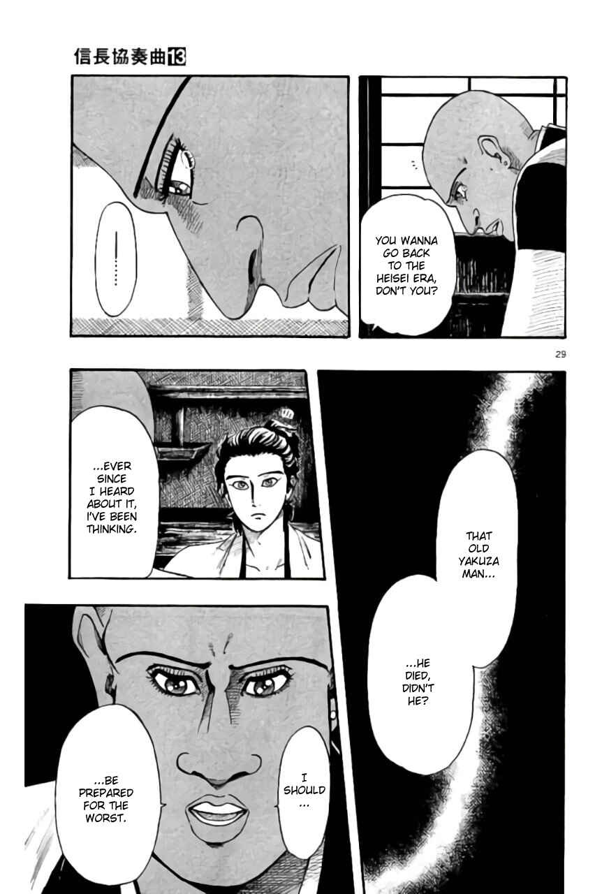 Chapter 70 - Page 29
