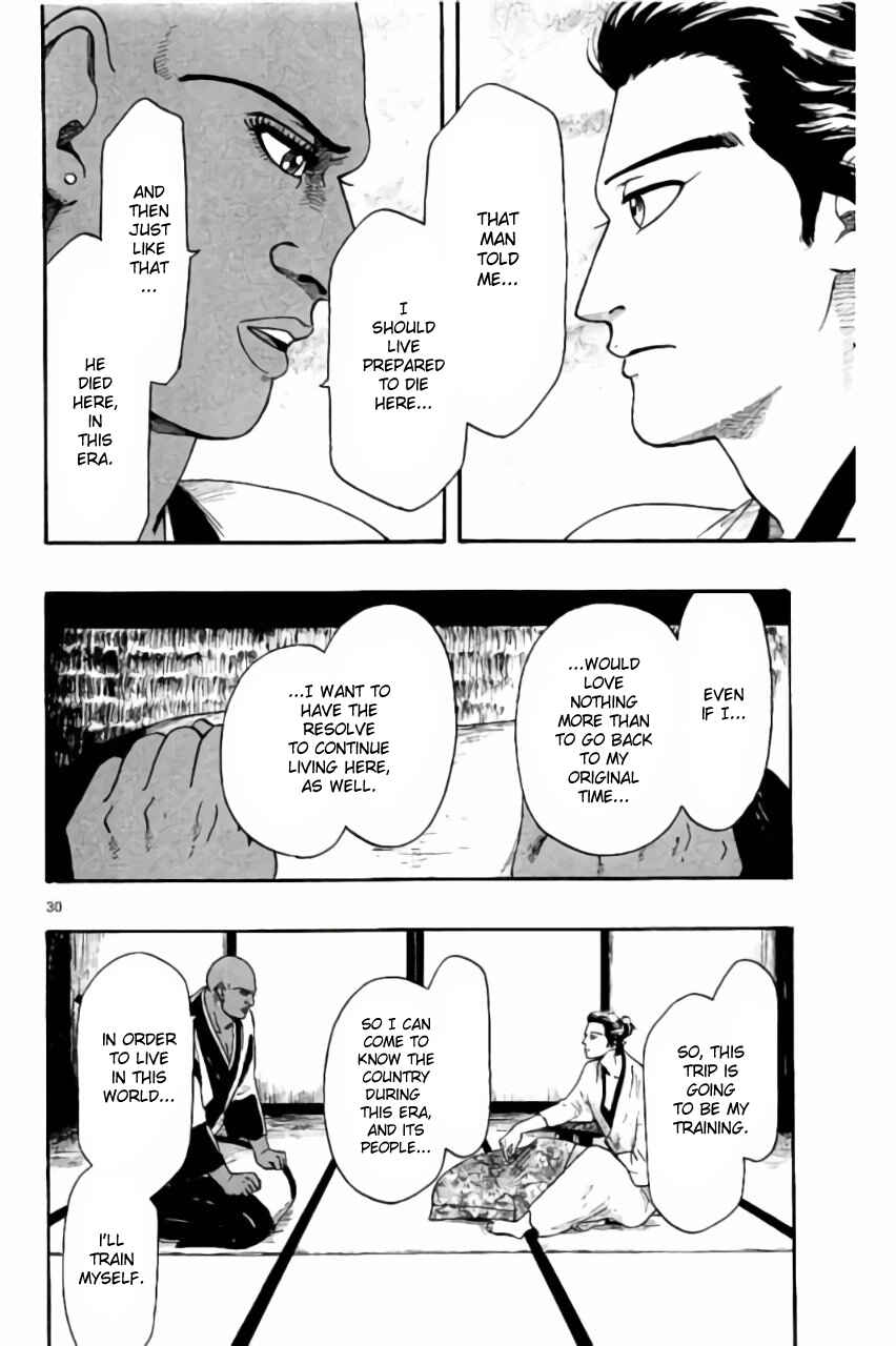 Chapter 70 - Page 30