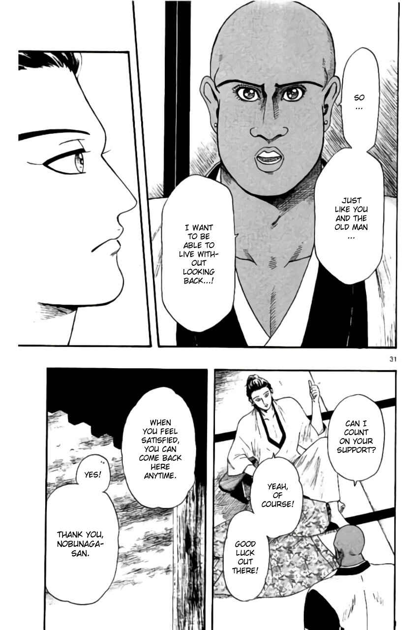 Chapter 70 - Page 31