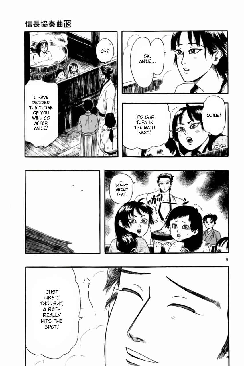 Chapter 70 - Page 9