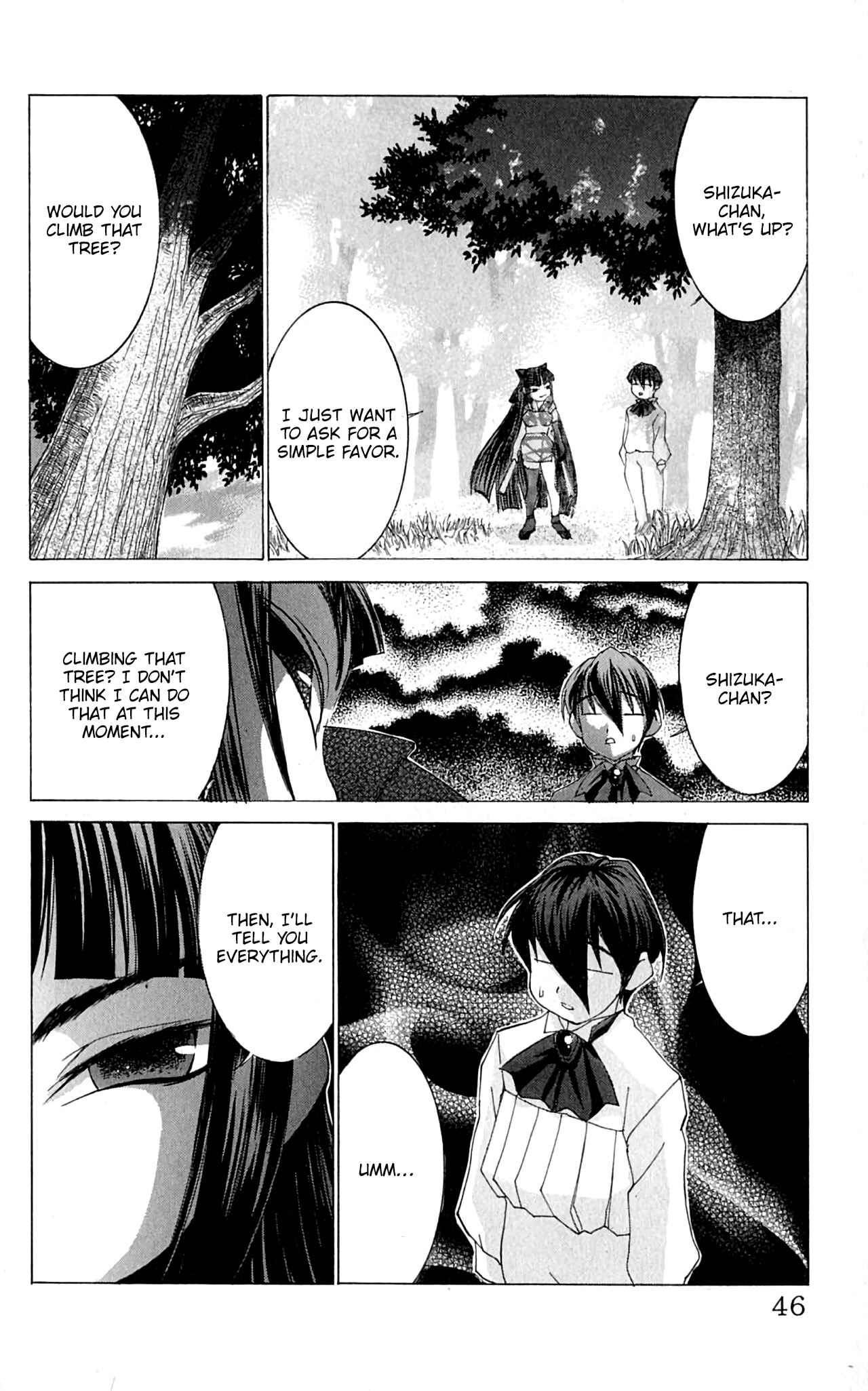 Chapter 43 - Page 11