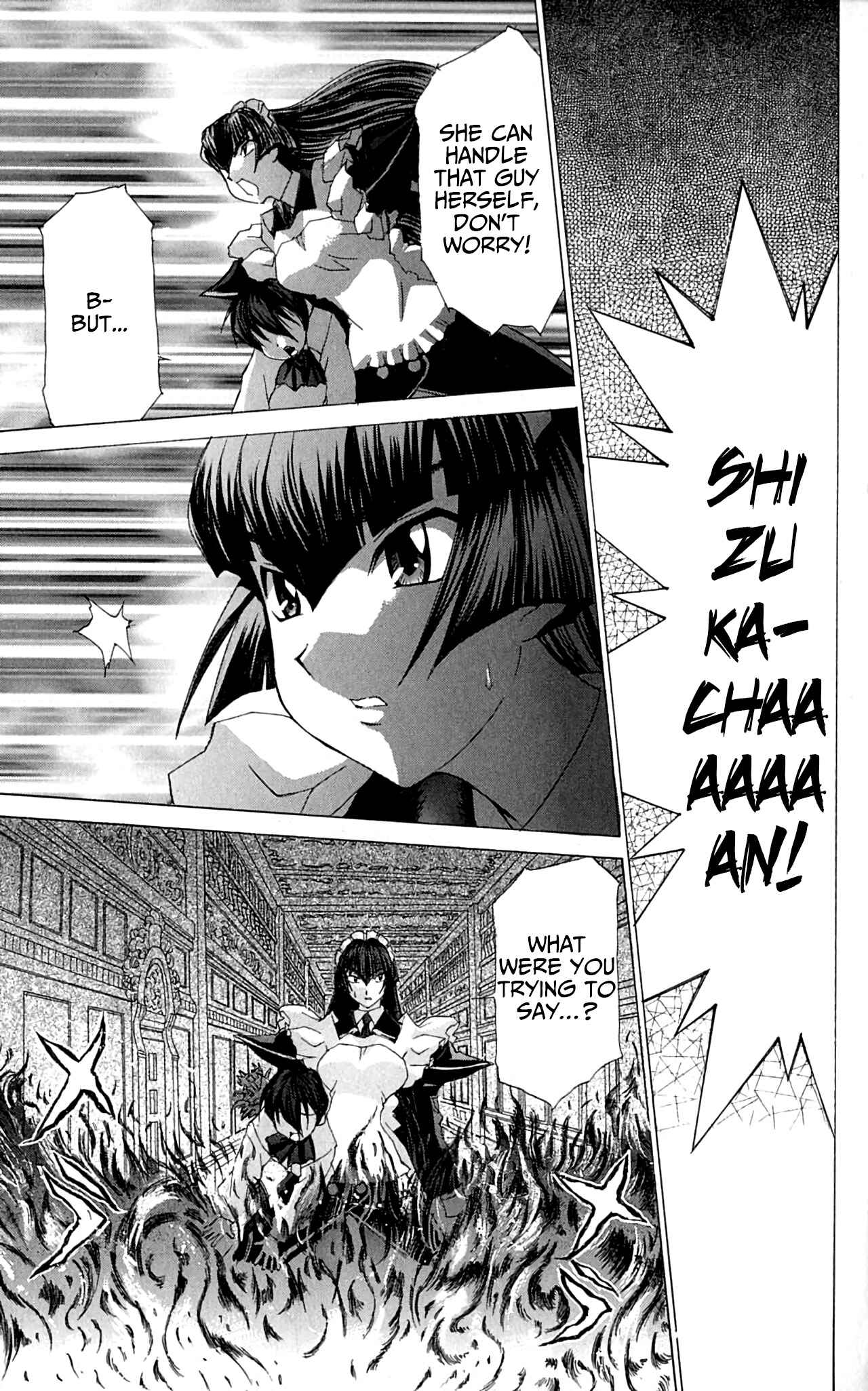 Chapter 43 - Page 32