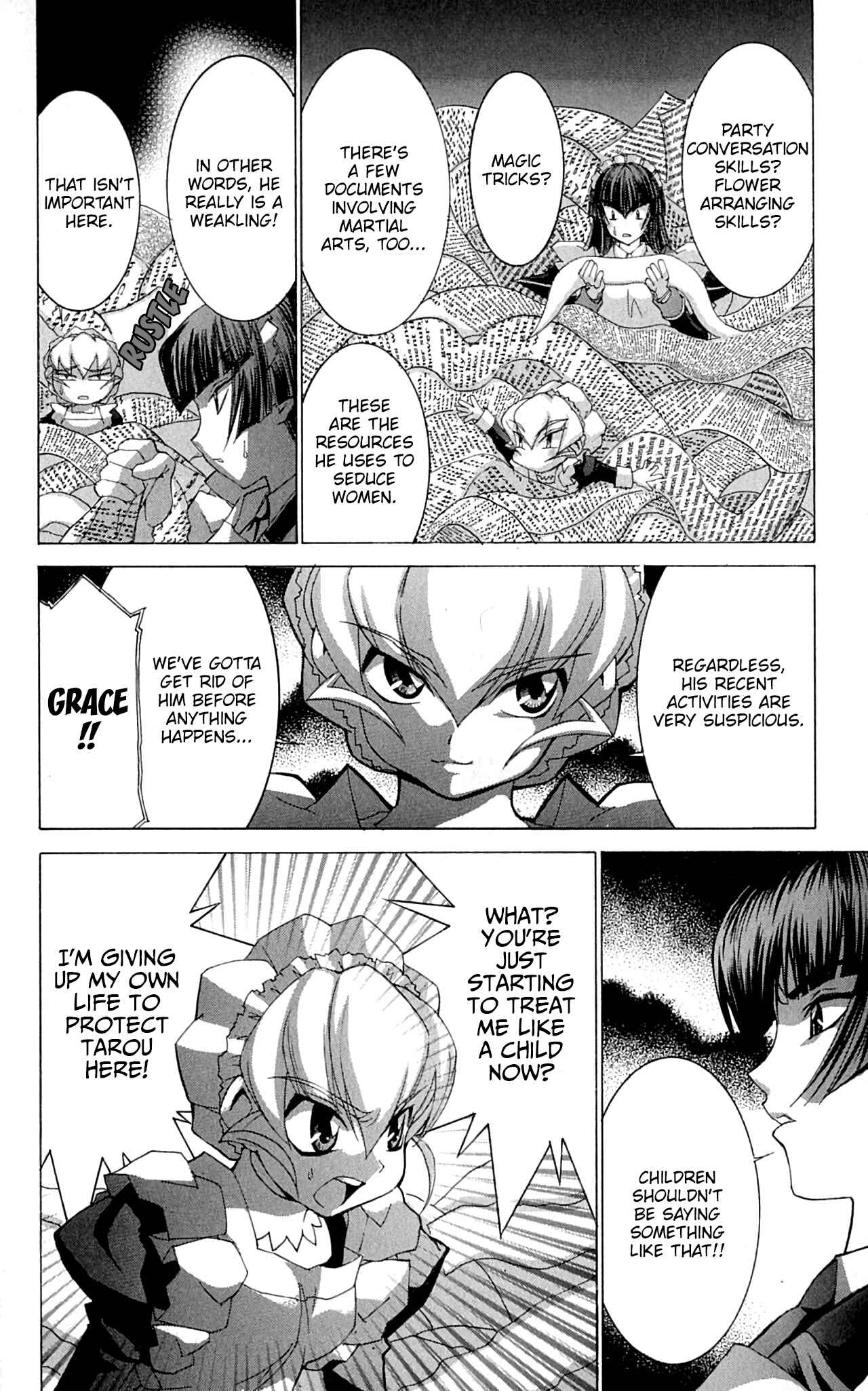 Chapter 43 - Page 7