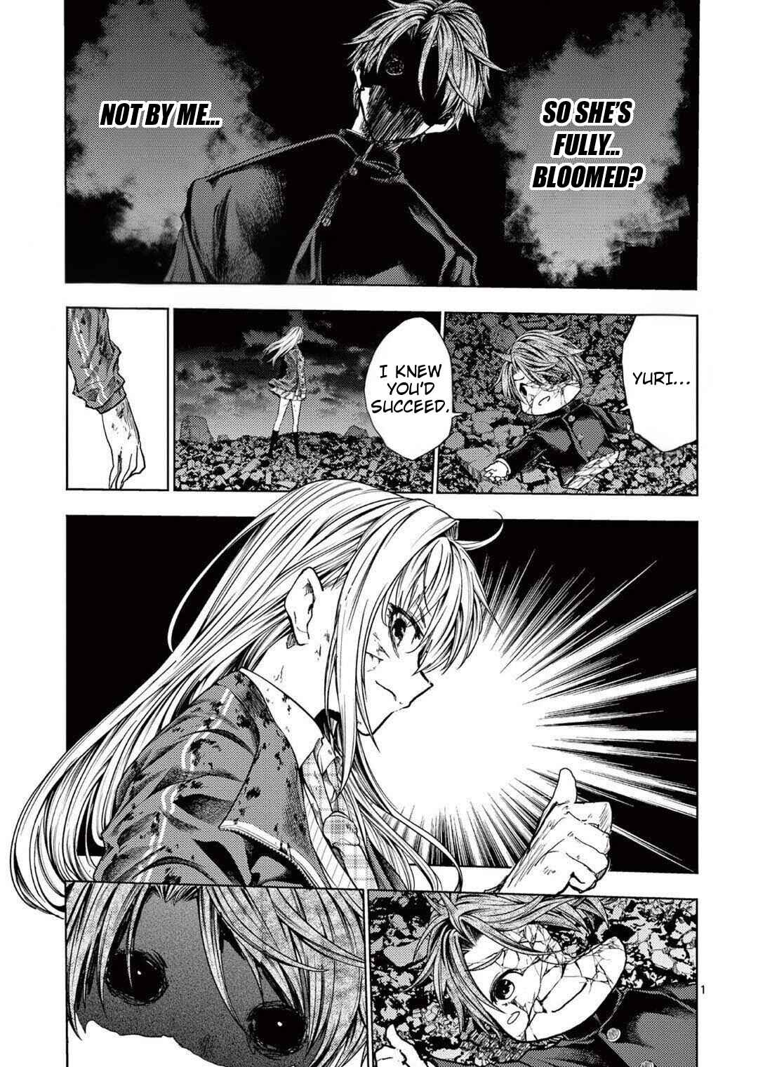 Chapter 240 - Page 1