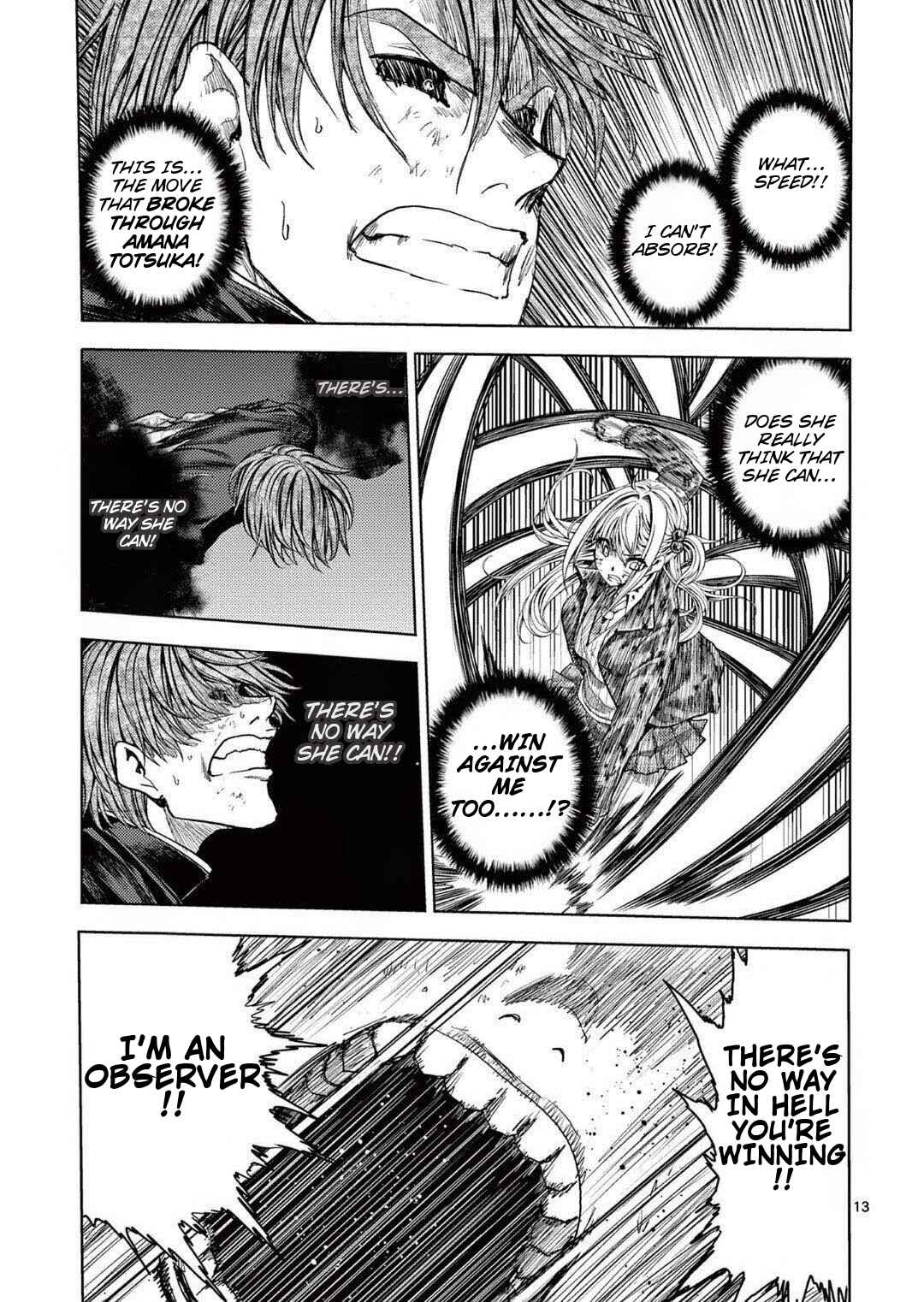 Chapter 240 - Page 13