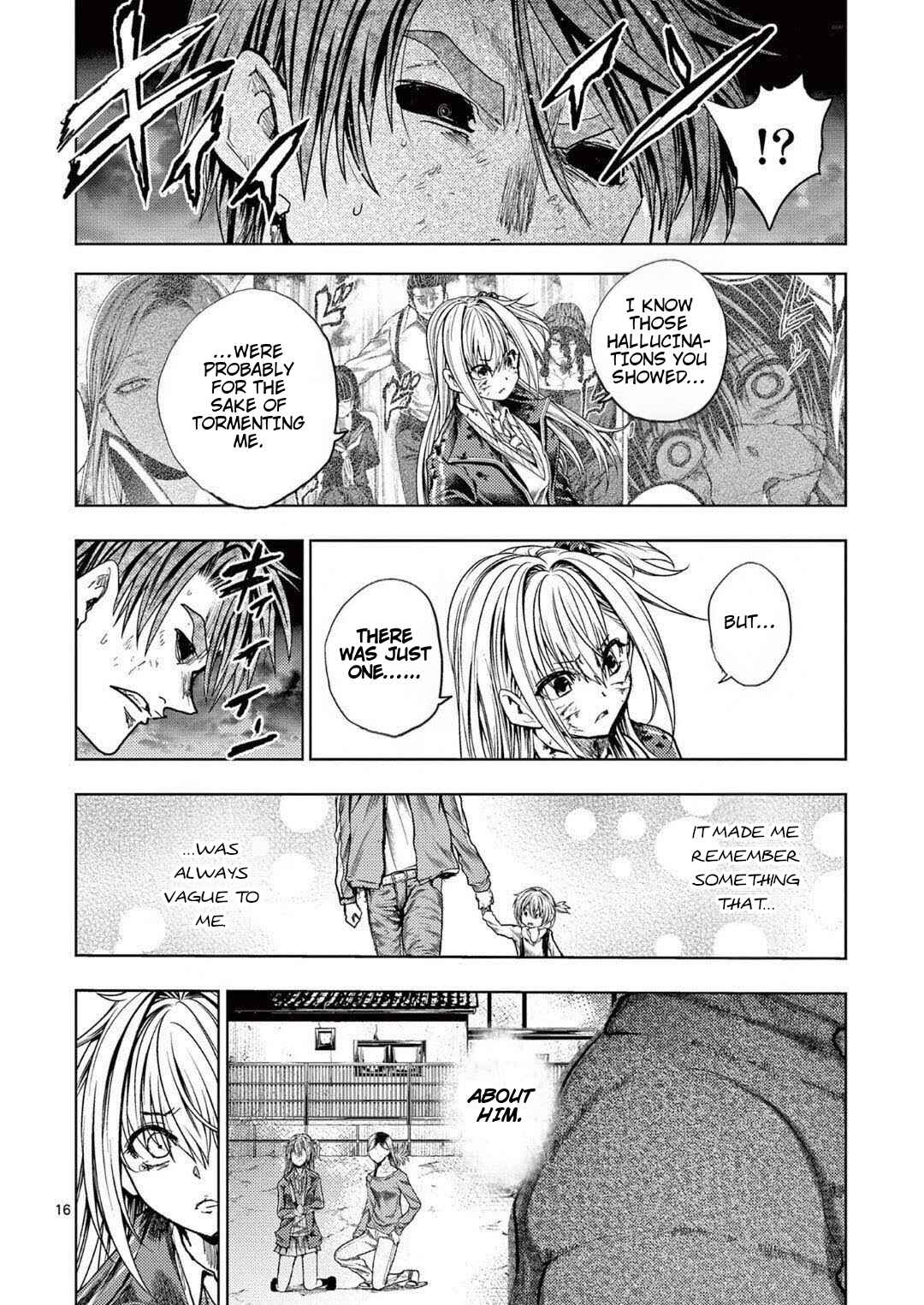 Chapter 240 - Page 16