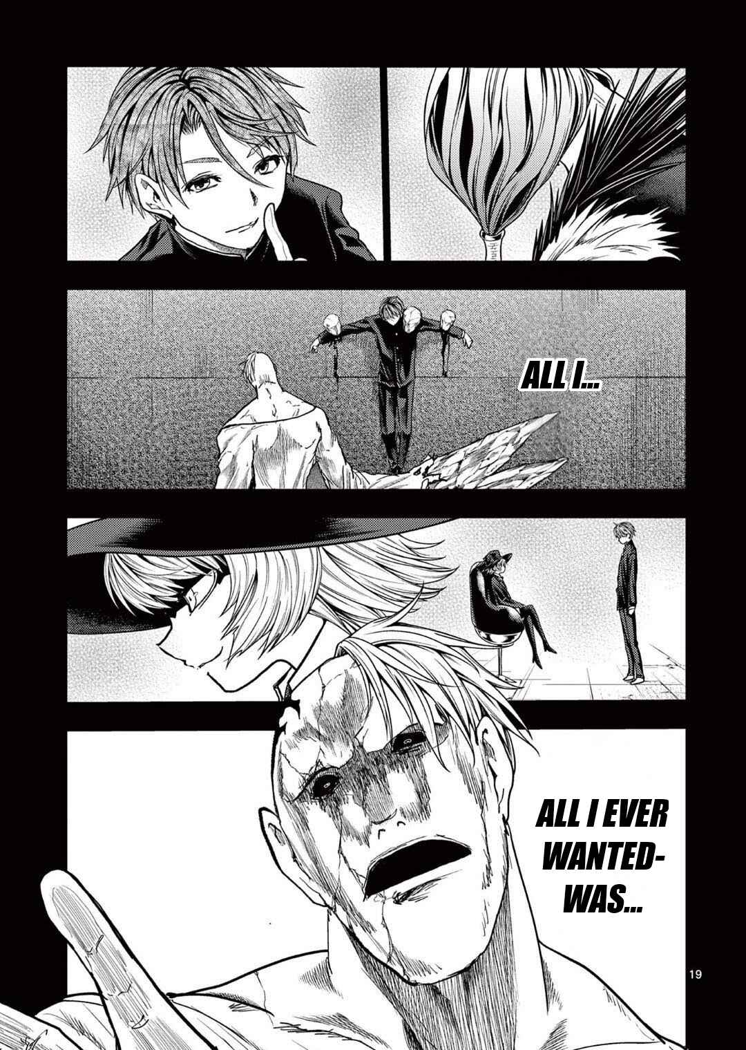 Chapter 240 - Page 19