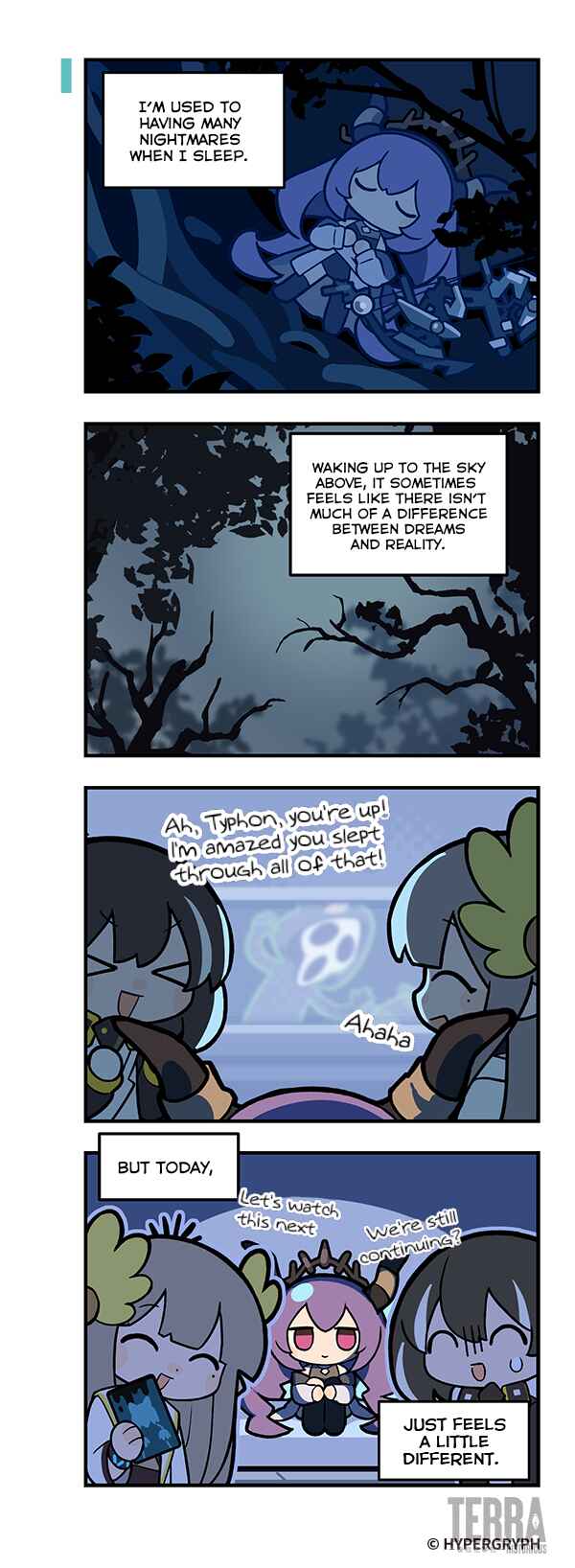 Chapter 97 - Page 2