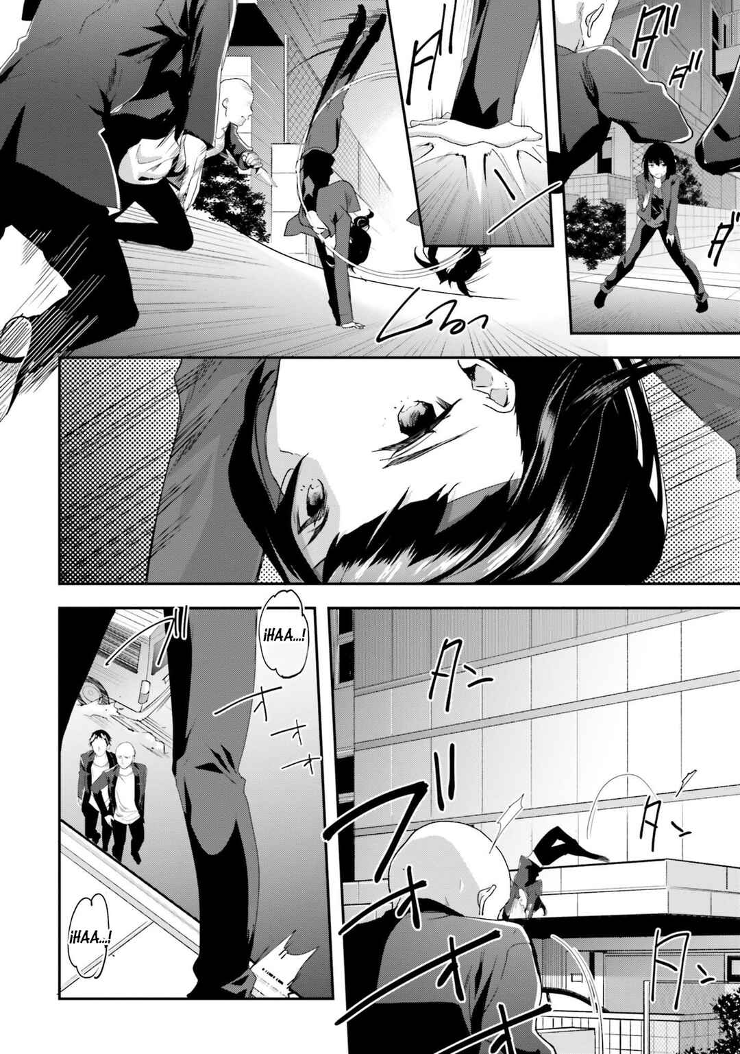 Chapter 8 - Page 5