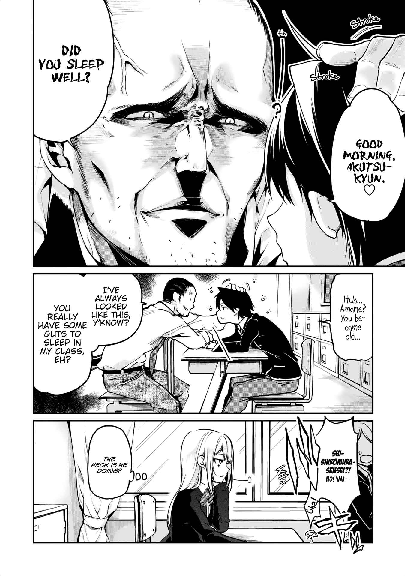 Chapter 6 - Page 2