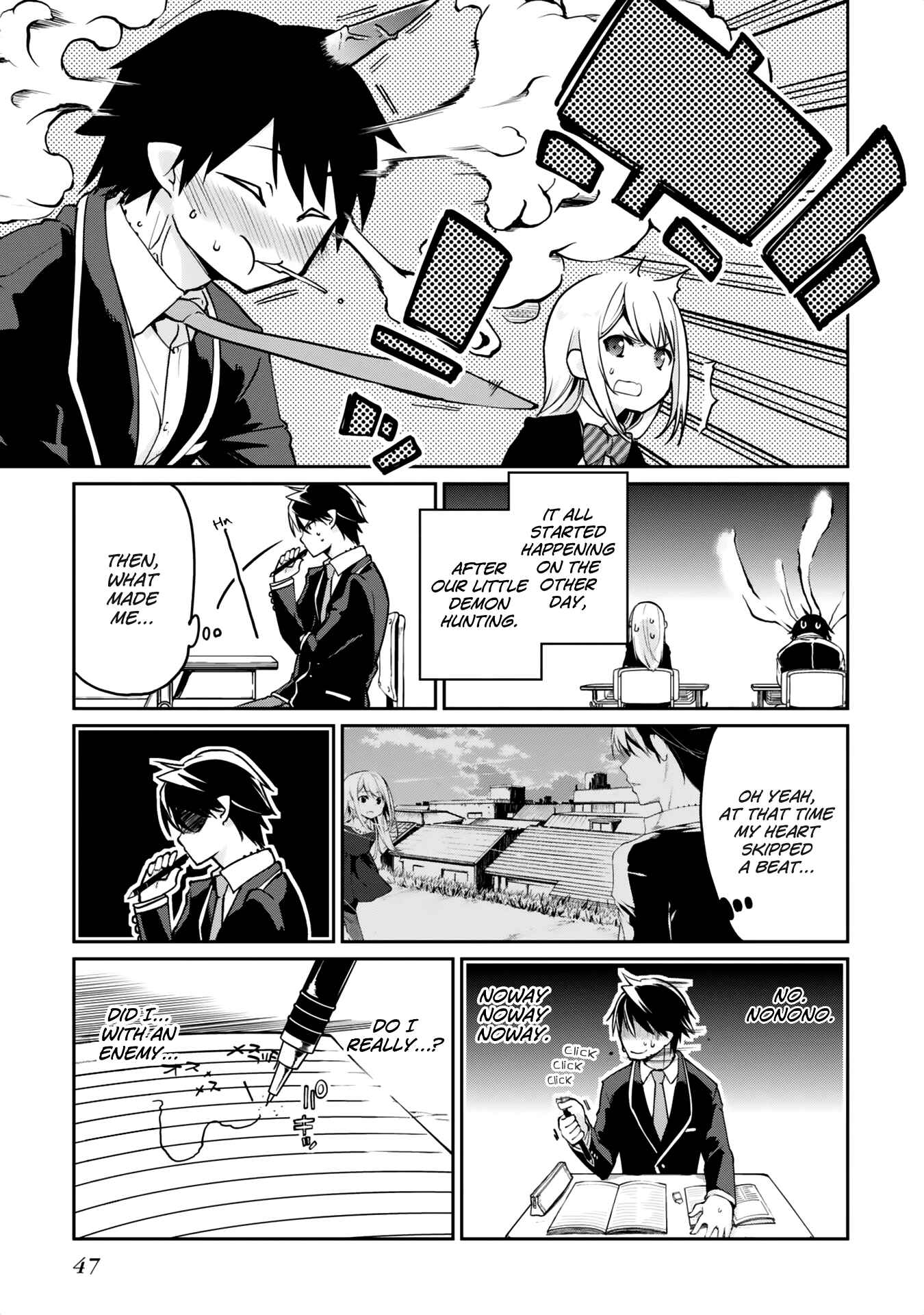 Chapter 6 - Page 5