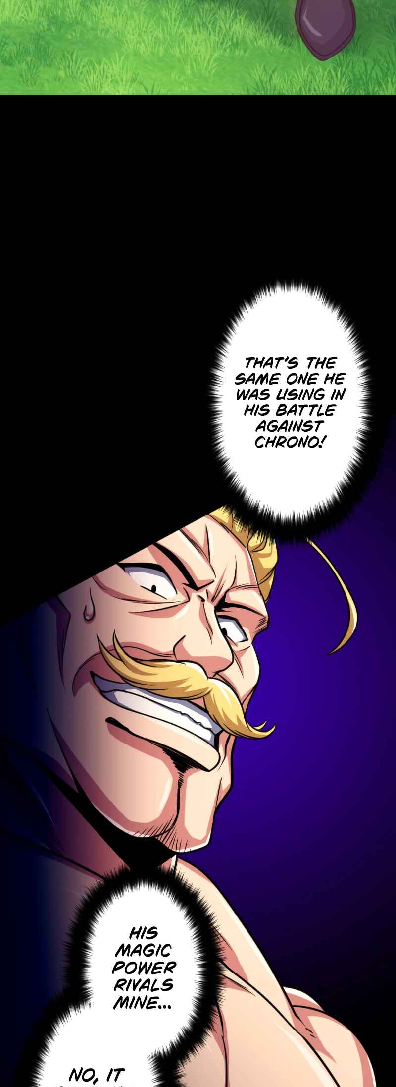 Chapter 81 - Page 22
