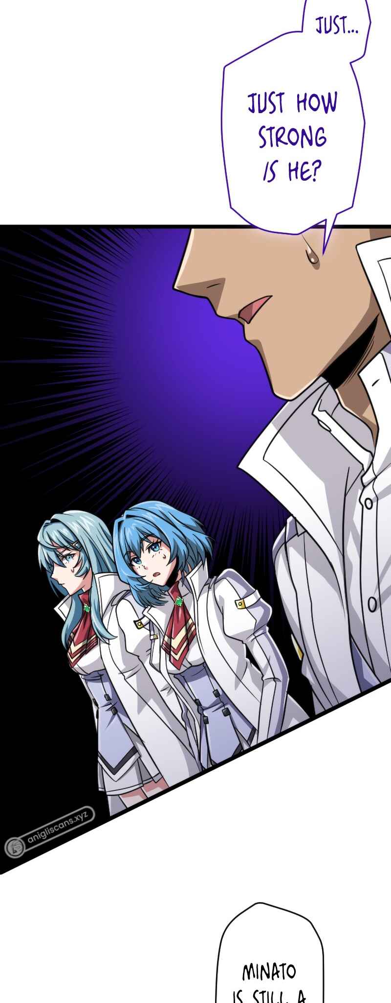Chapter 81 - Page 34