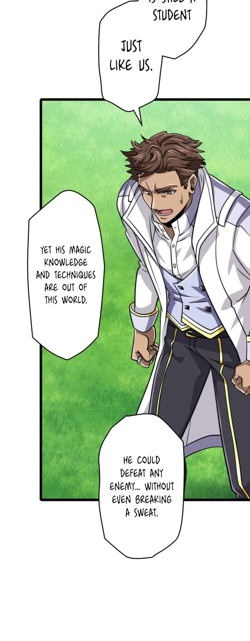 Chapter 81 - Page 35