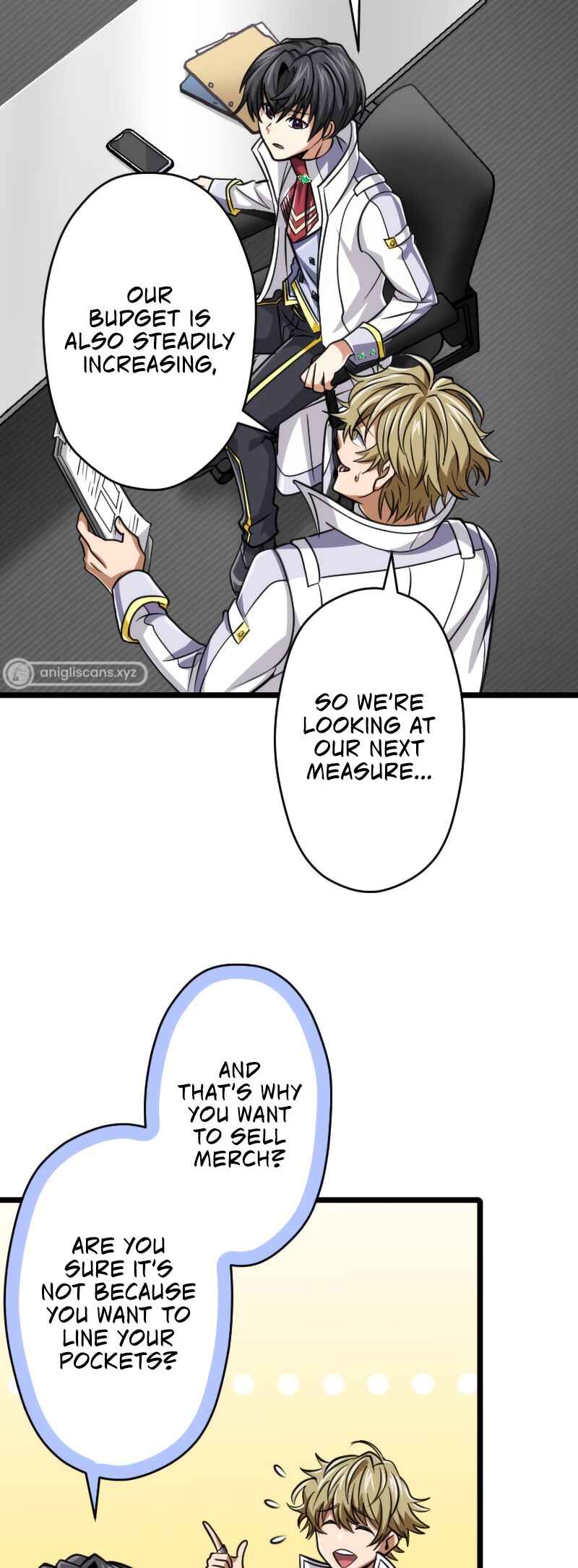 Chapter 81 - Page 66
