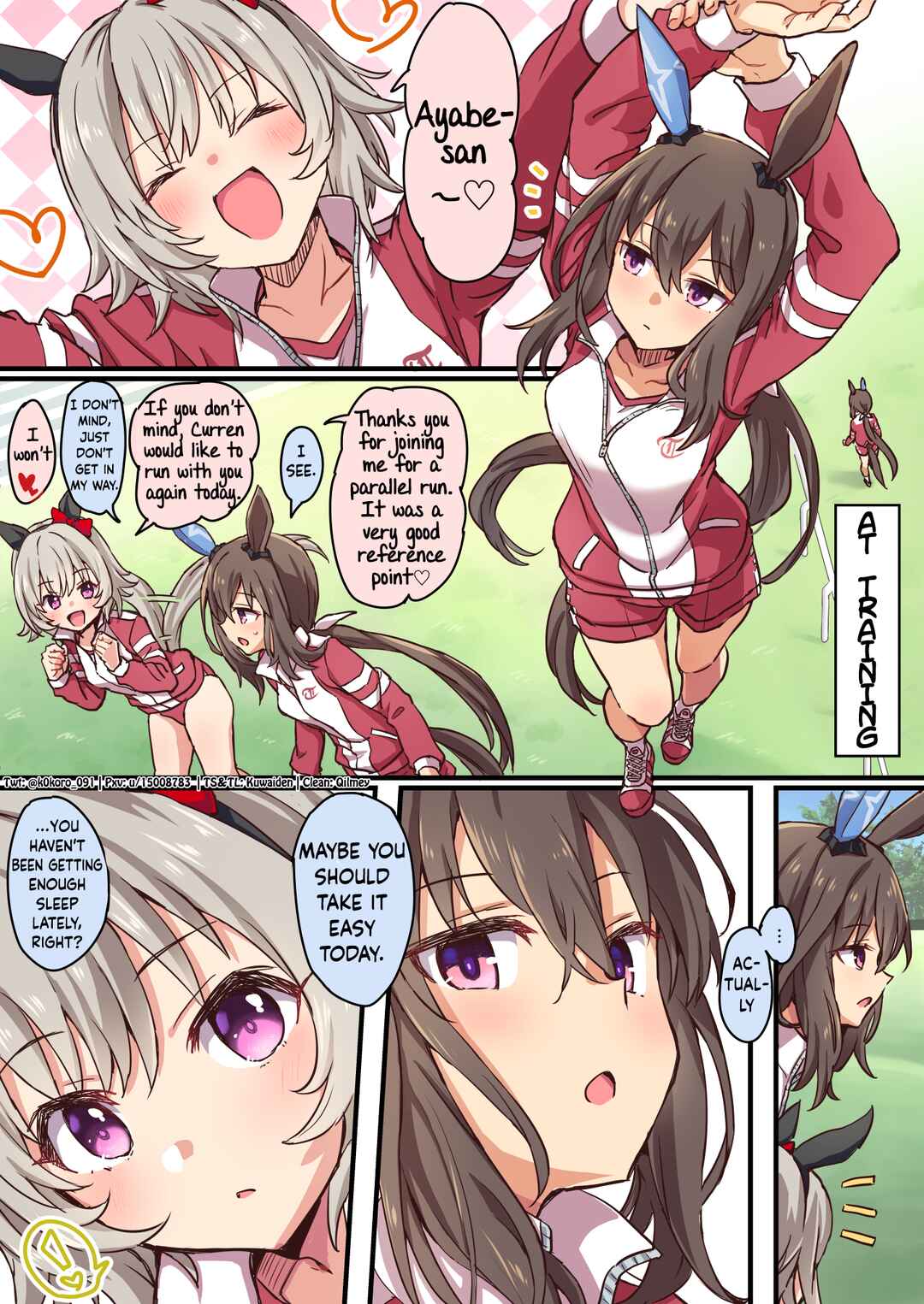 Chapter 2 - Page 1