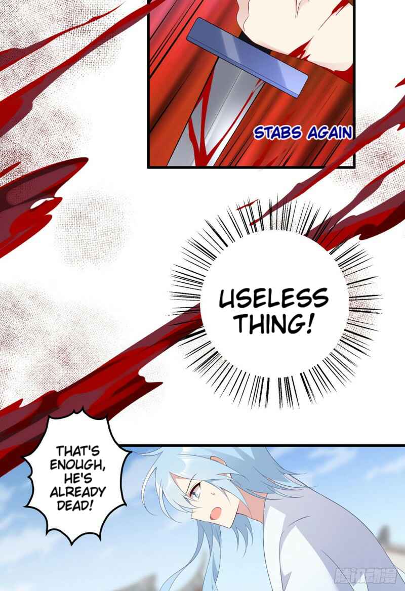 Chapter 199 - Page 27