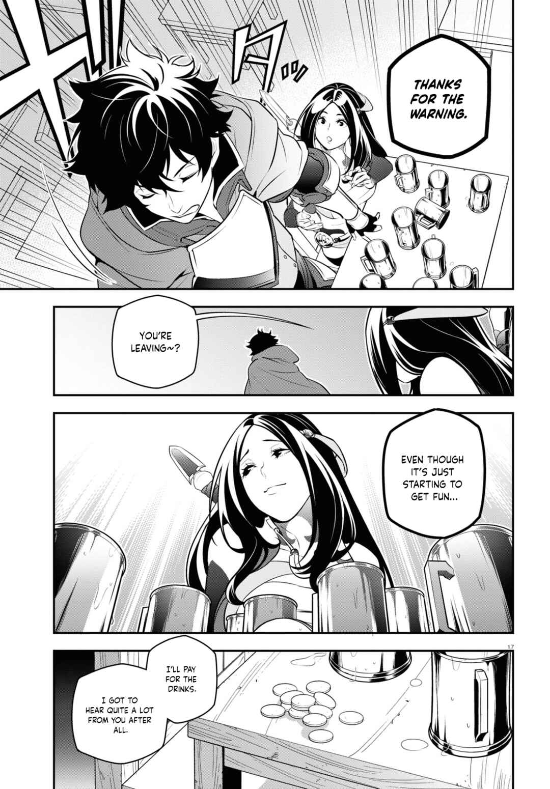 Chapter 95 - Page 18