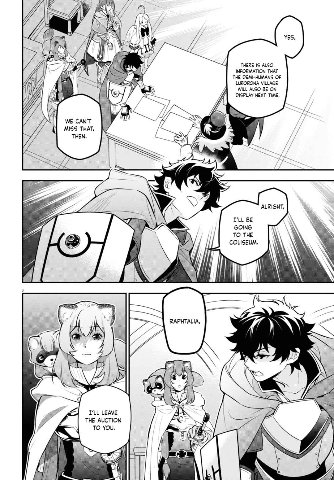 Chapter 95 - Page 3
