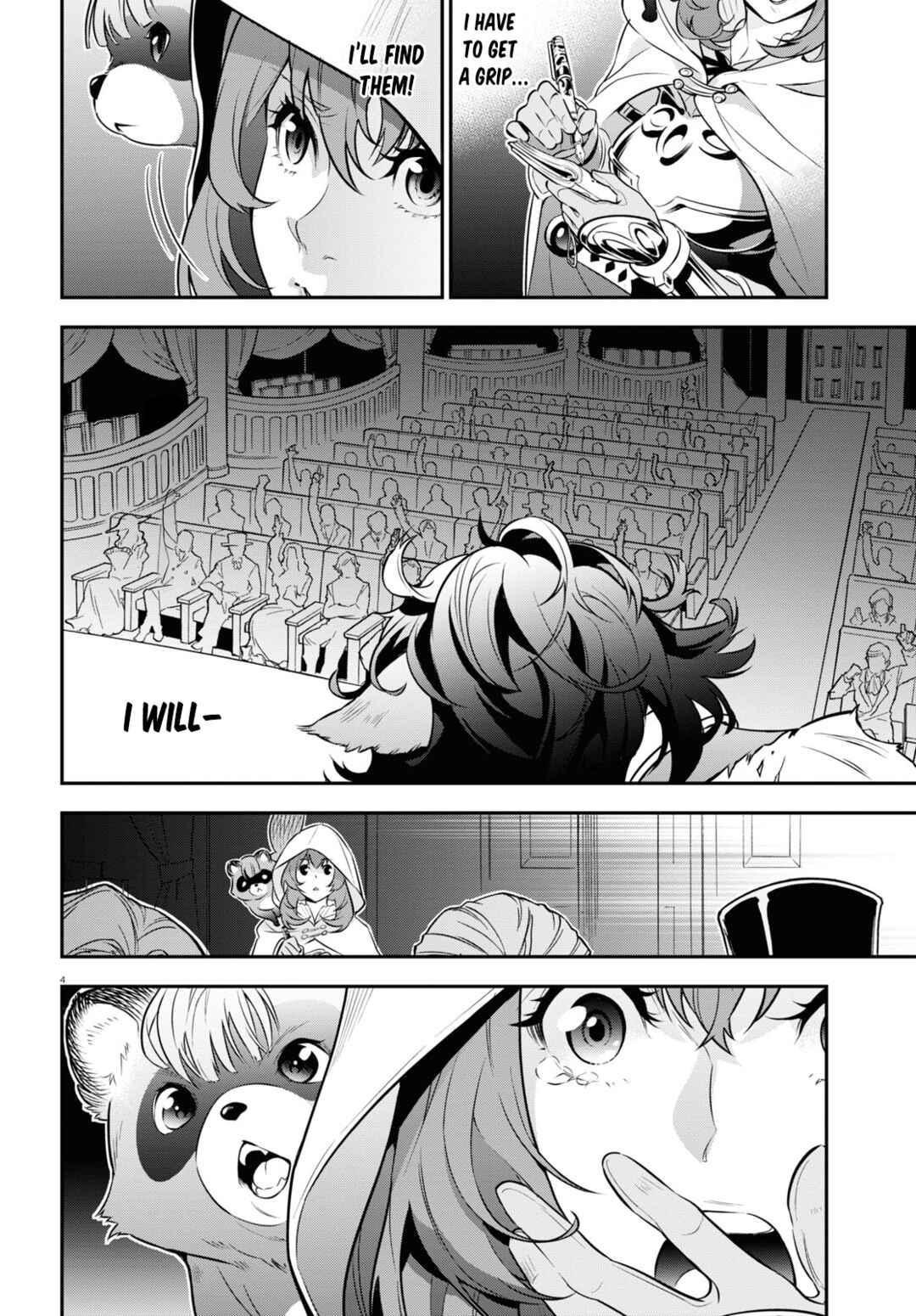 Chapter 95 - Page 5