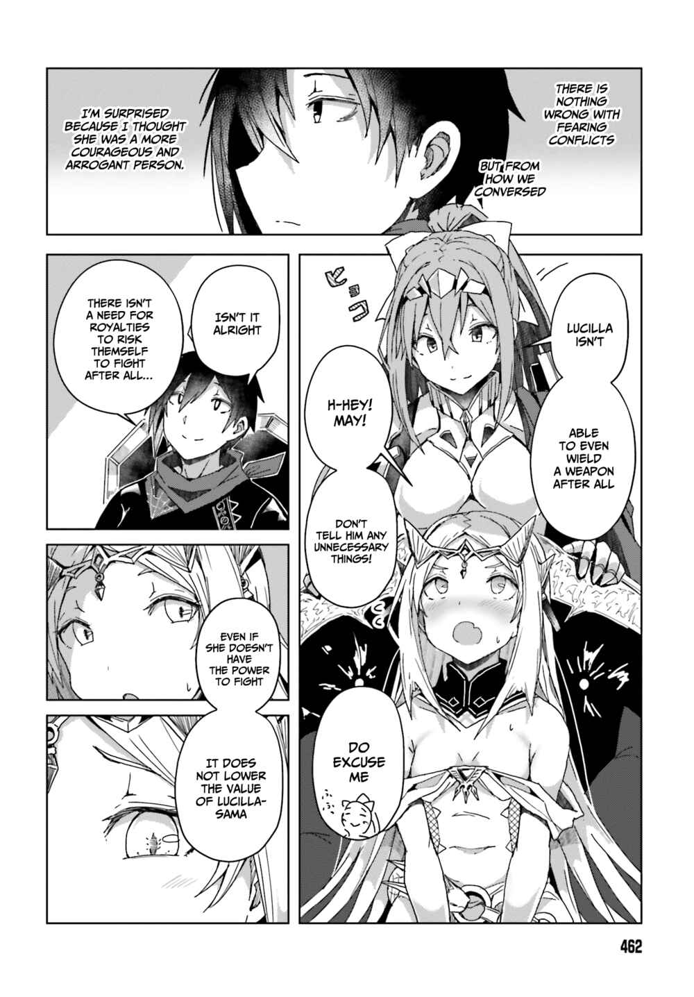Chapter 3 - Page 13