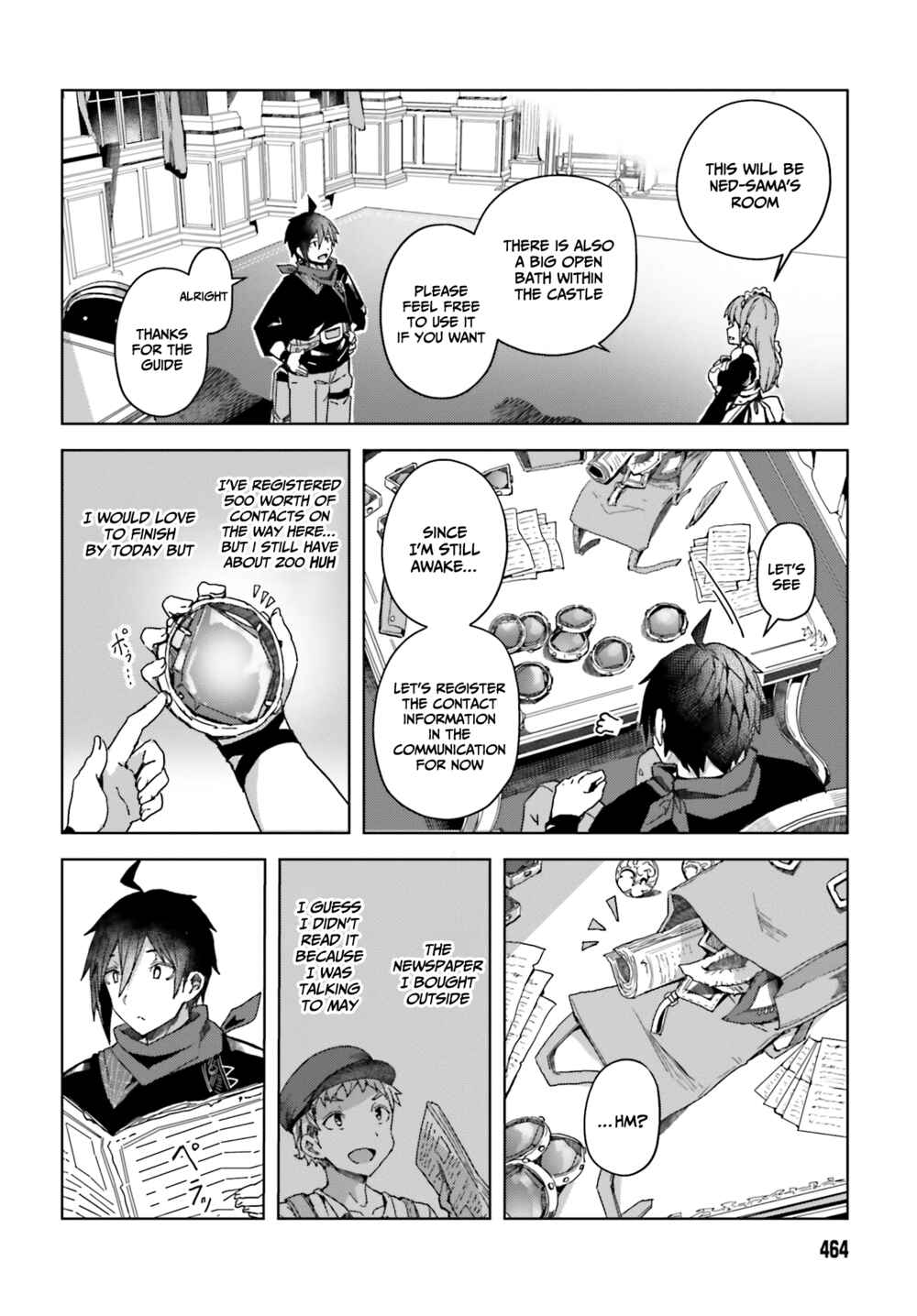 Chapter 3 - Page 15