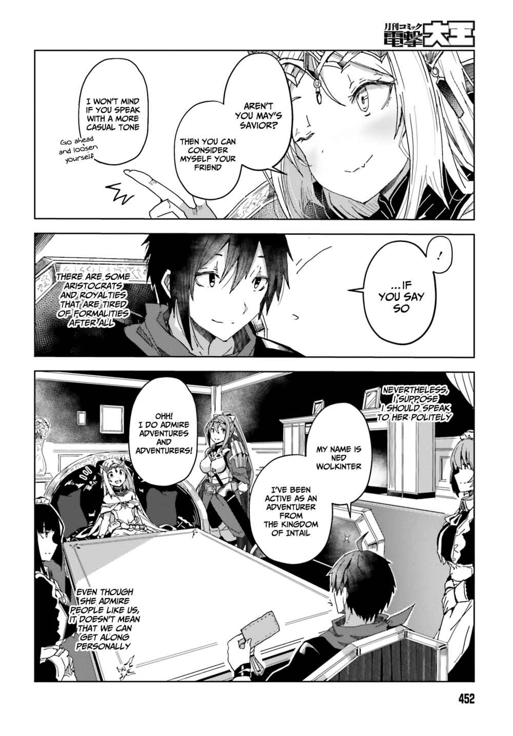 Chapter 3 - Page 3