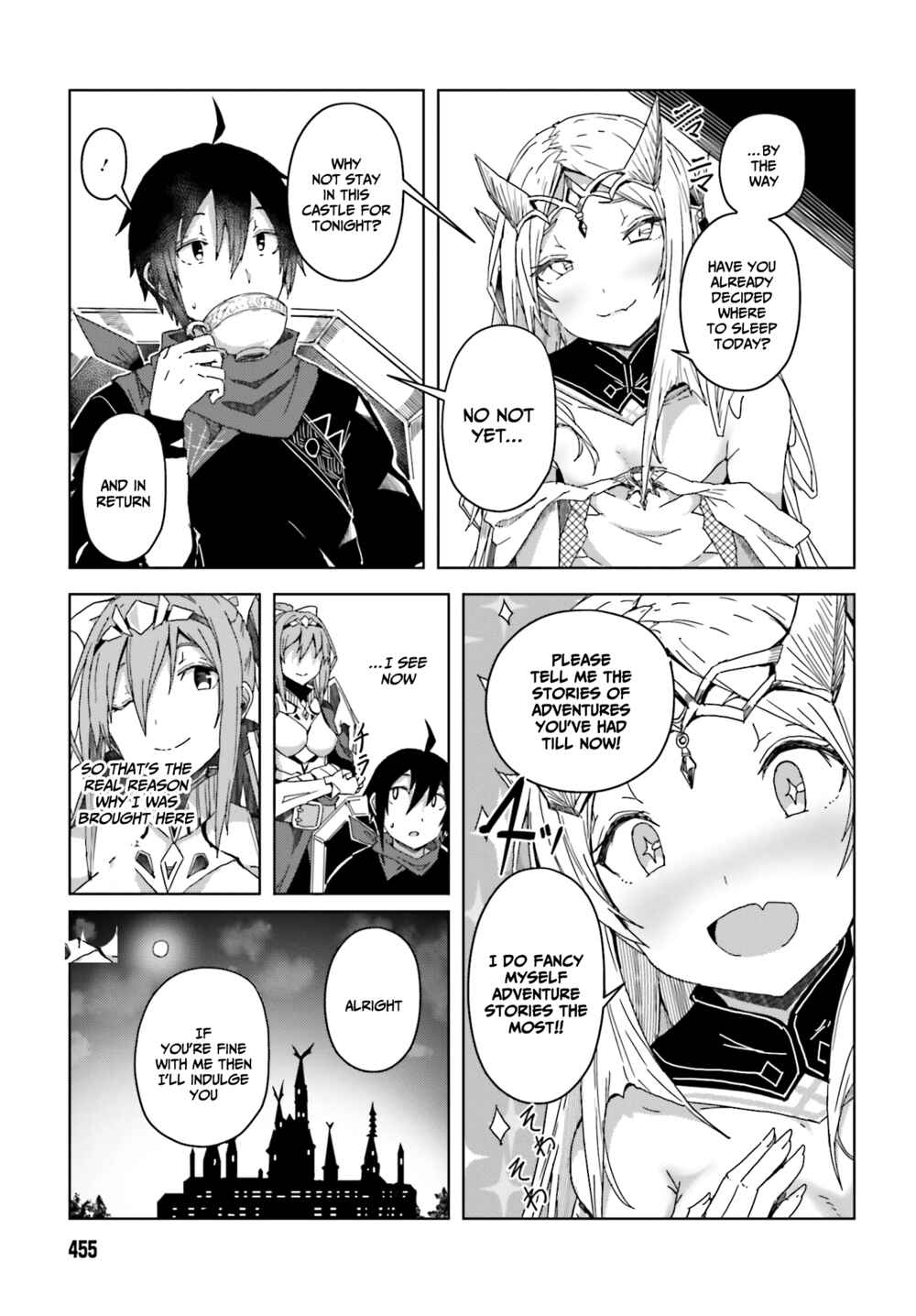 Chapter 3 - Page 6
