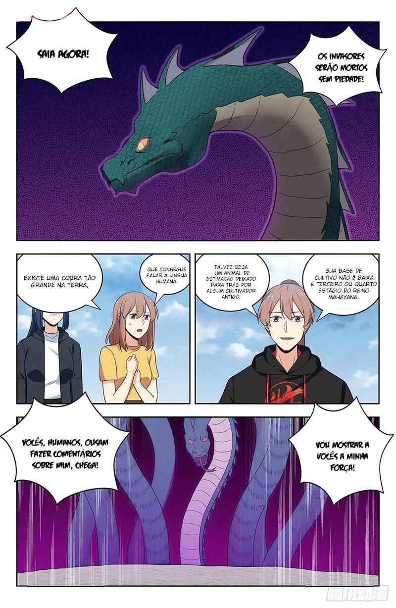 Chapter 310 - Page 10