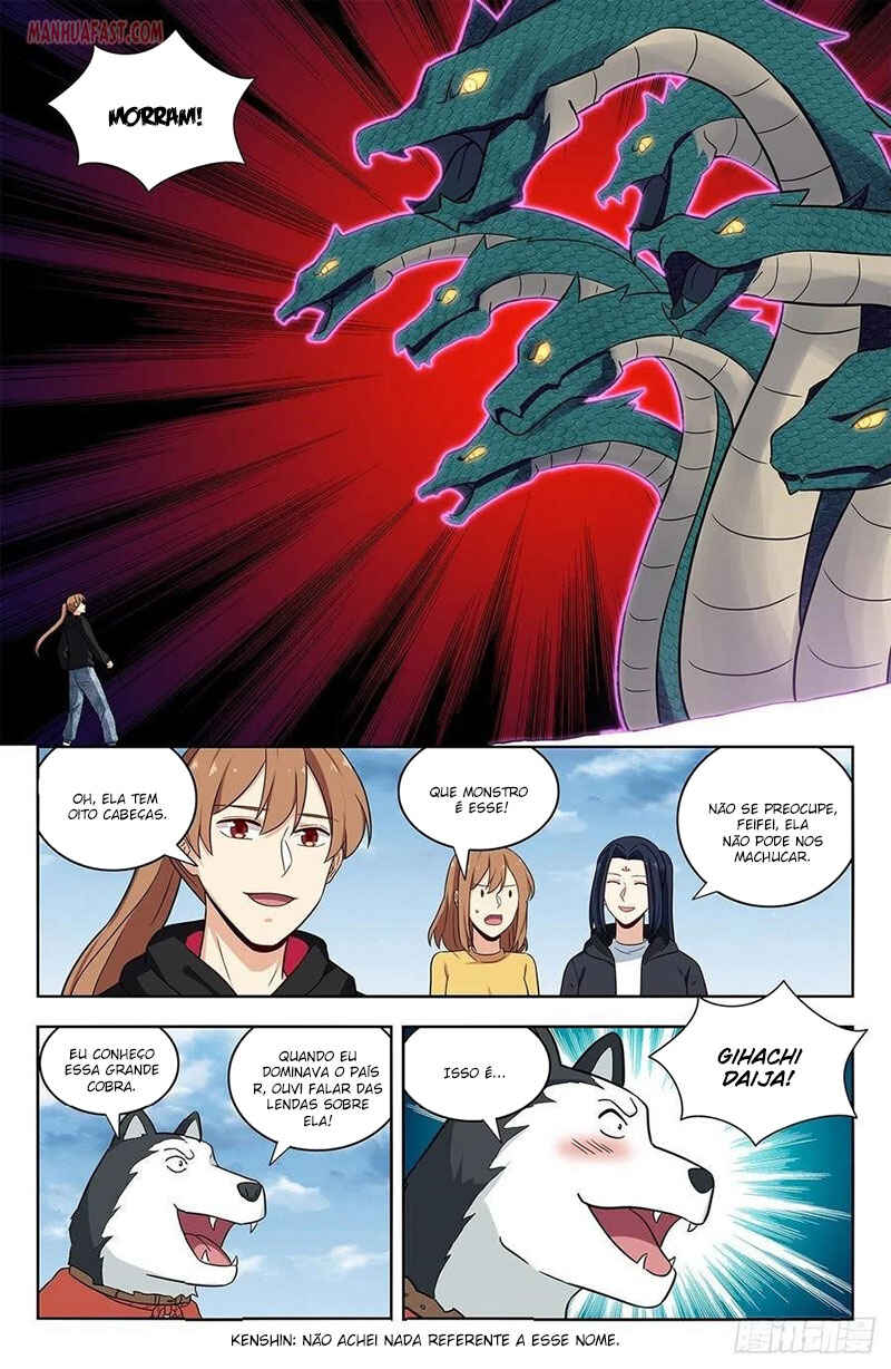 Chapter 310 - Page 11