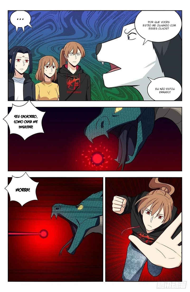 Chapter 310 - Page 12