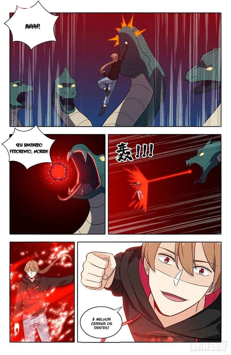 Chapter 310 - Page 13